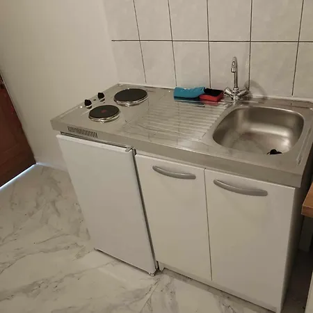 Airport Paris Eiffel Tower Center Roissy Cdg Holiday home *