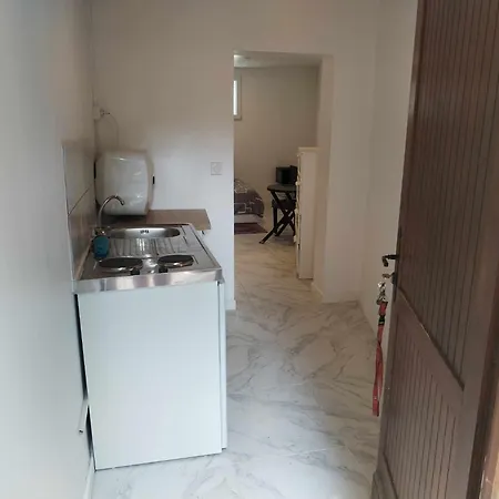 Airport Paris Eiffel Tower Center Roissy Cdg Holiday home